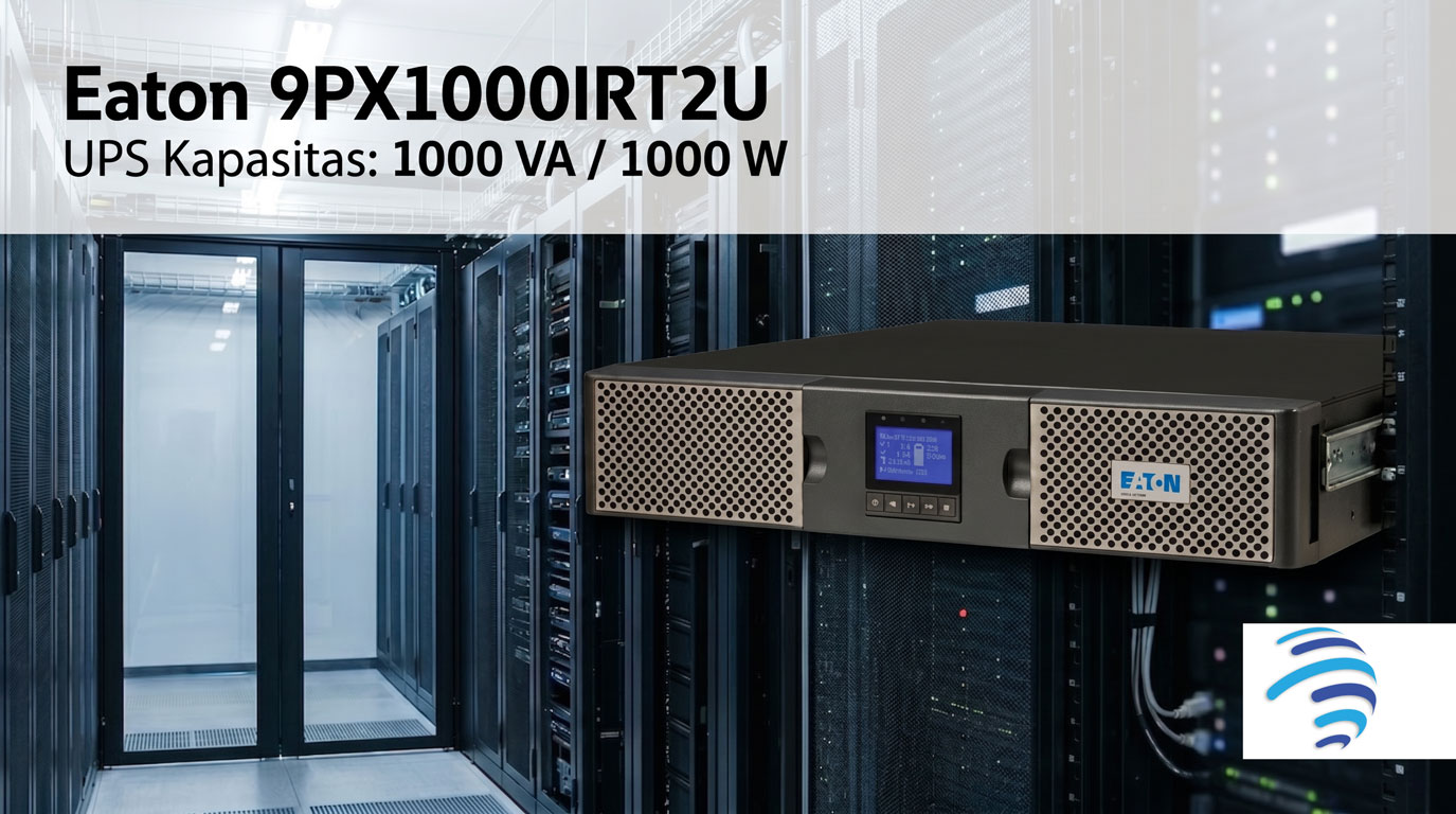 ups eaton 9px1000irt2u