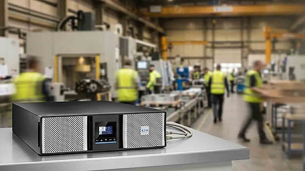 ups eaton 9px5kirtng2